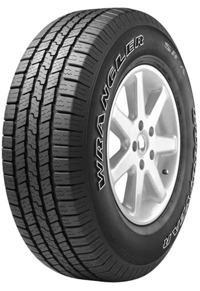 Goodyear Wrangler SR-A